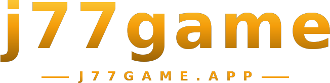 j77game logo