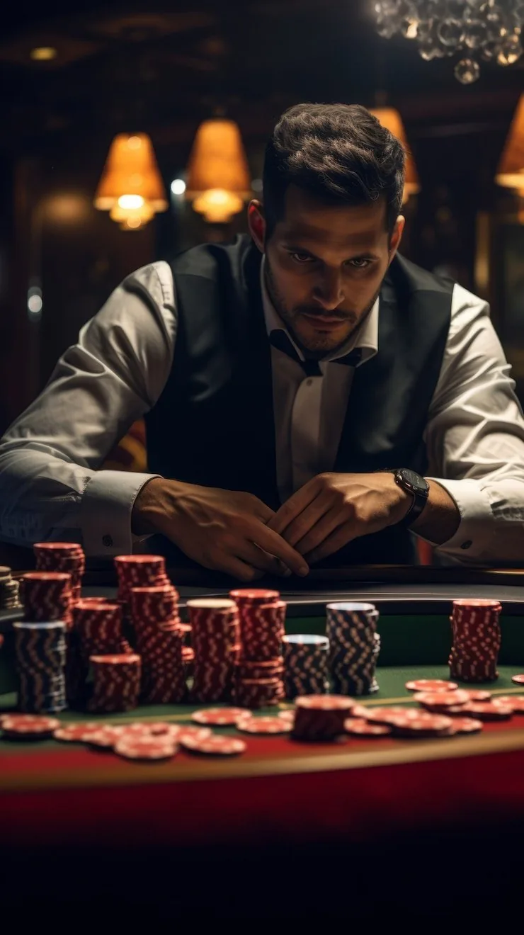 j77game Roulette Dreamspin at j77game — Wheel Rounds on Your Terms